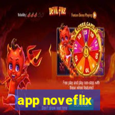 app noveflix